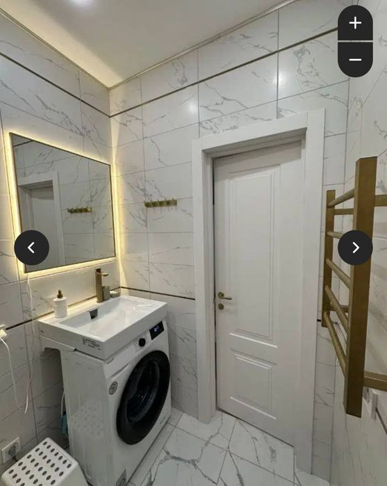 Сдам квартиру. Посредников не беспокоить!