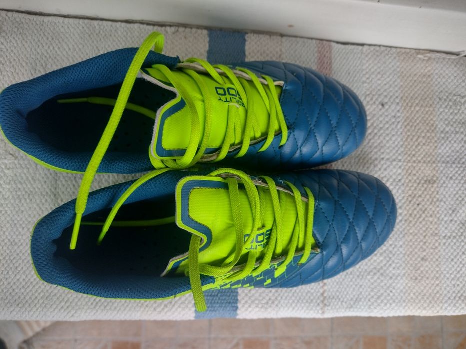 Ботонки Kipsta размер 38