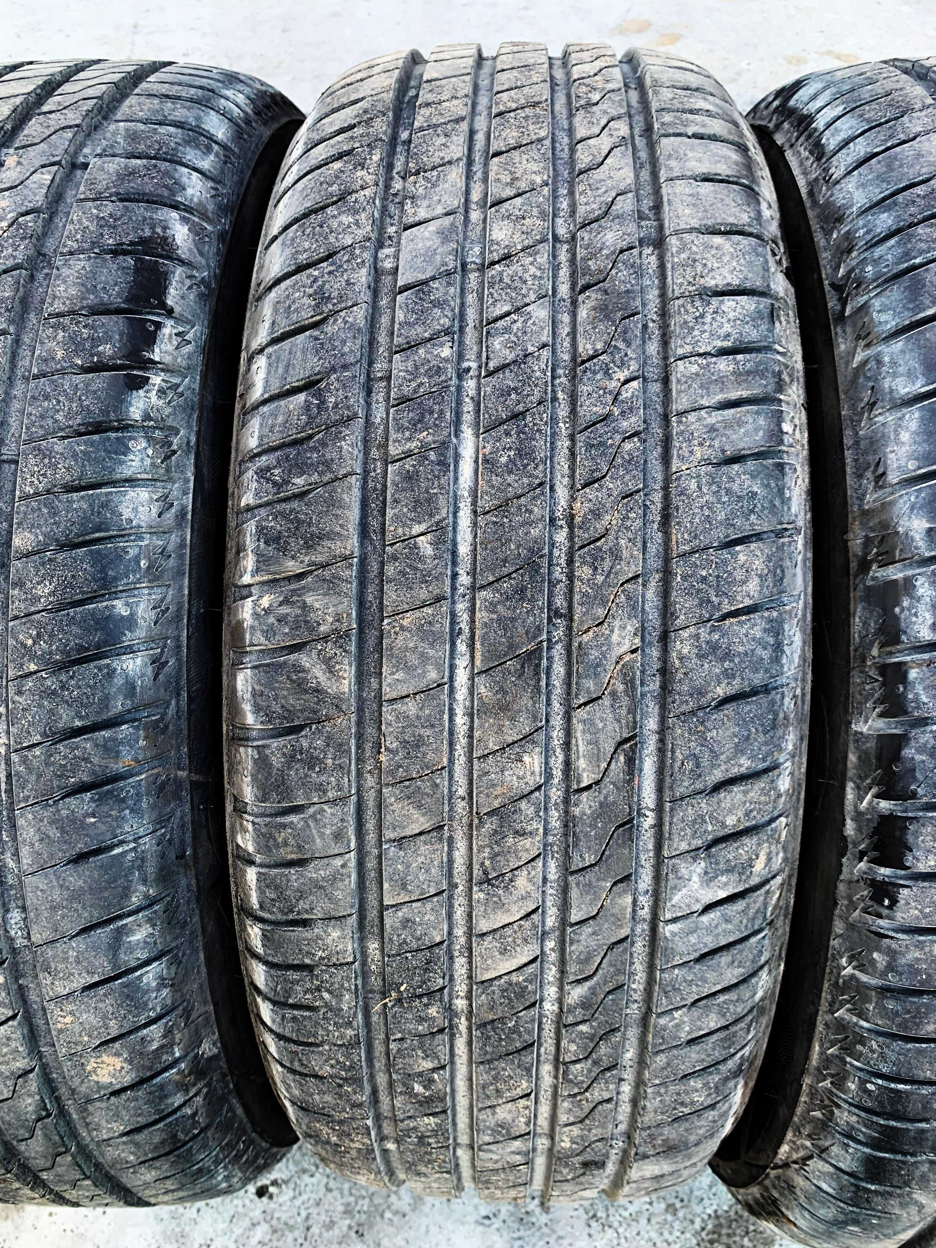 FIRESTONE ROADHAWK_205/55 R16 91H_set 4 buc_Profil vara_K NOI_DOT 0923