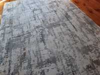 Свеж килим със силиконов гръб 129/202