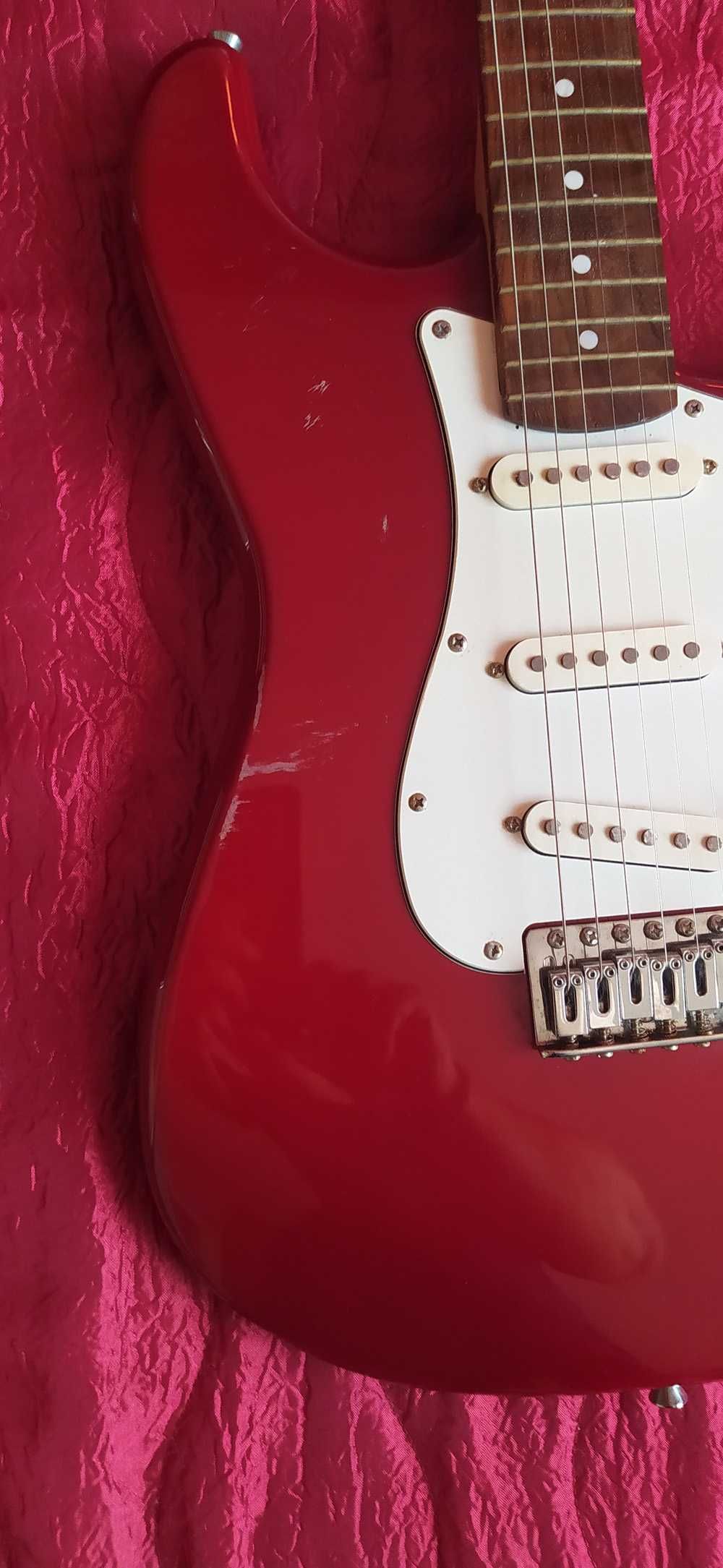 Китара Photogenic Stratocaster