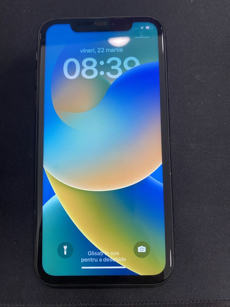 Iphone 11  64 Gb id-krw859