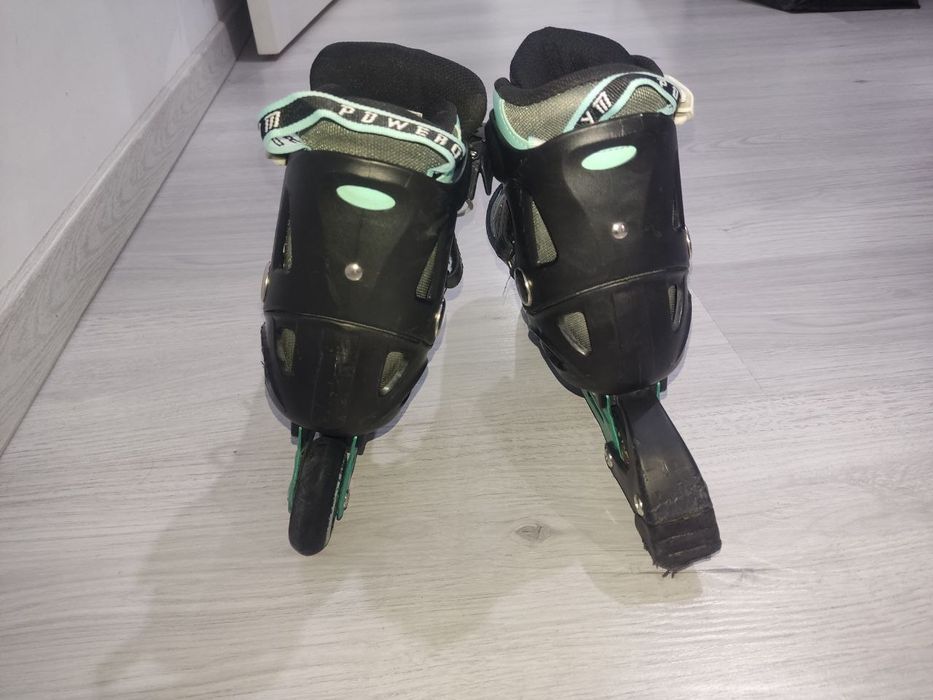 Ролик/Rolik 39-41