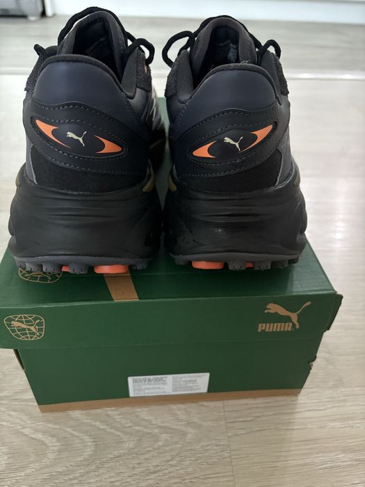 Puma Spirex Gorpcore