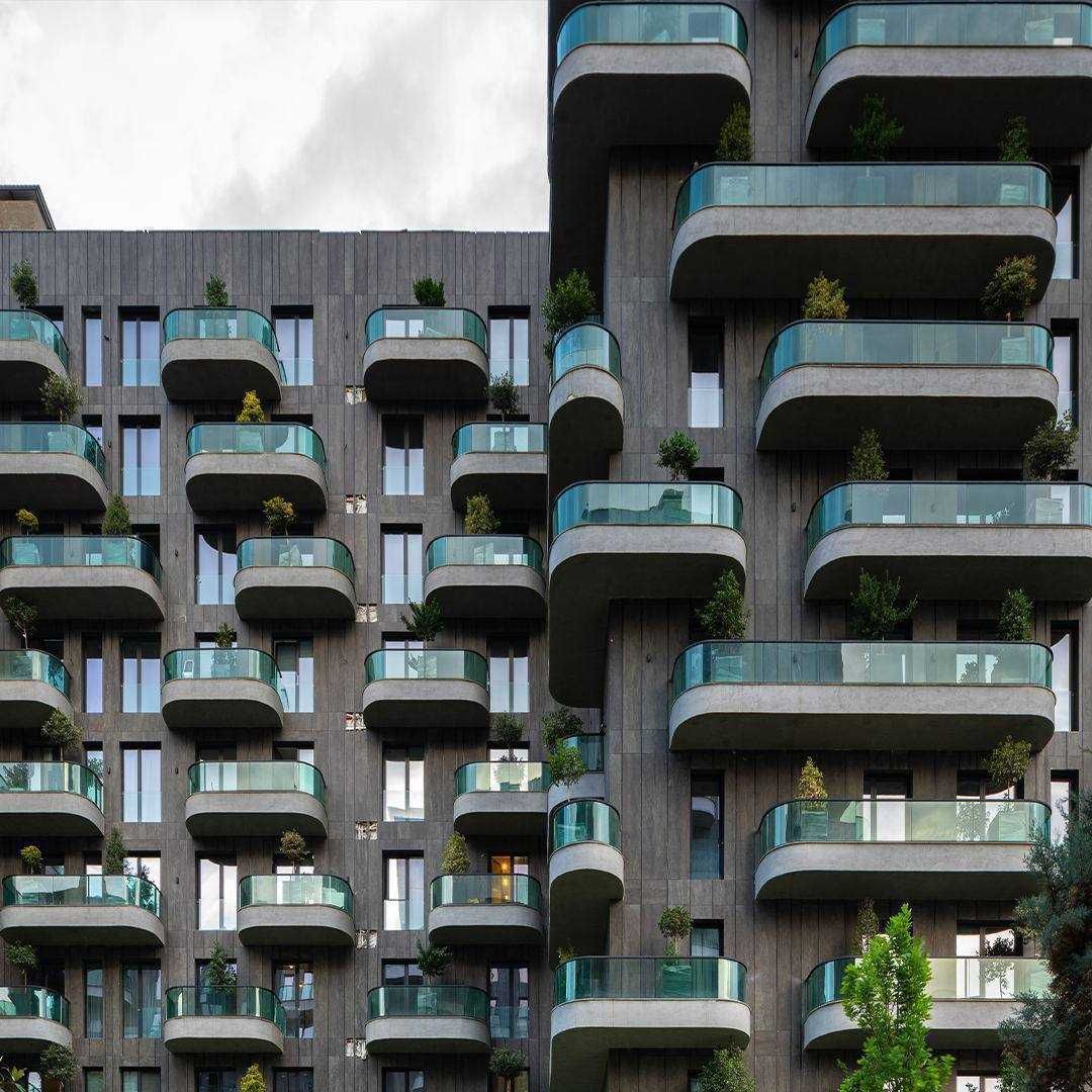 Продажа 3х ком квартира ЖК Parkwood ул.Нукус/Макро