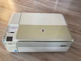 Мултифункционален принтер HP Photosmart C4580
