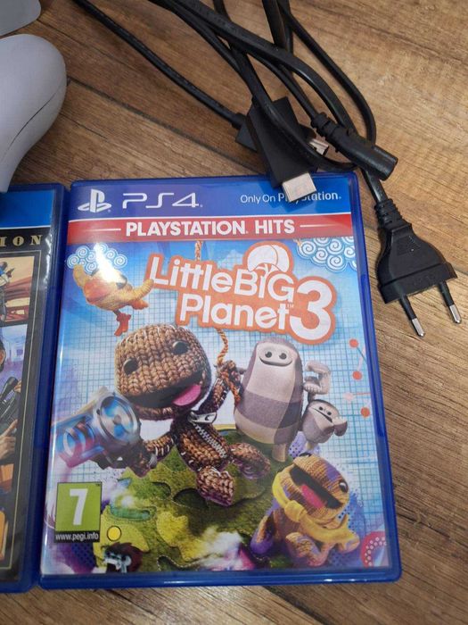 Плейстейшън 5 PlayStation 5 Disk edition PS5