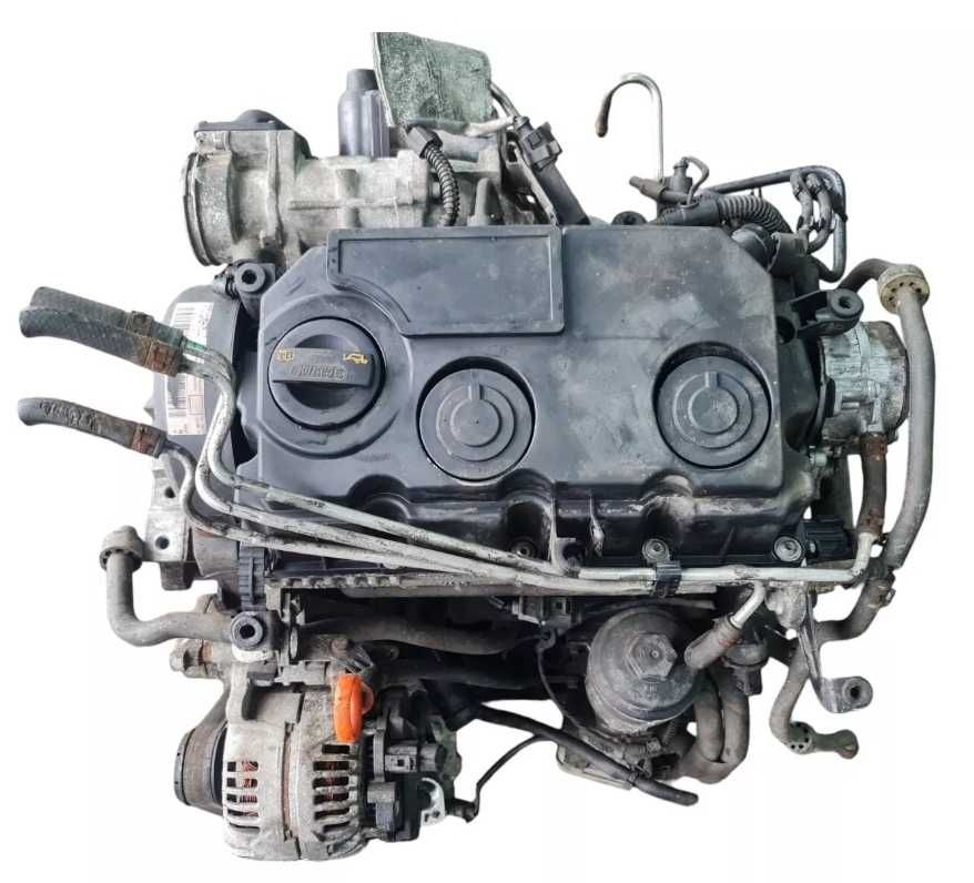 Motor volkswagen 1.9 TDI BLS