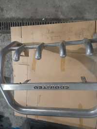 Bulbar Mercedes sprinter