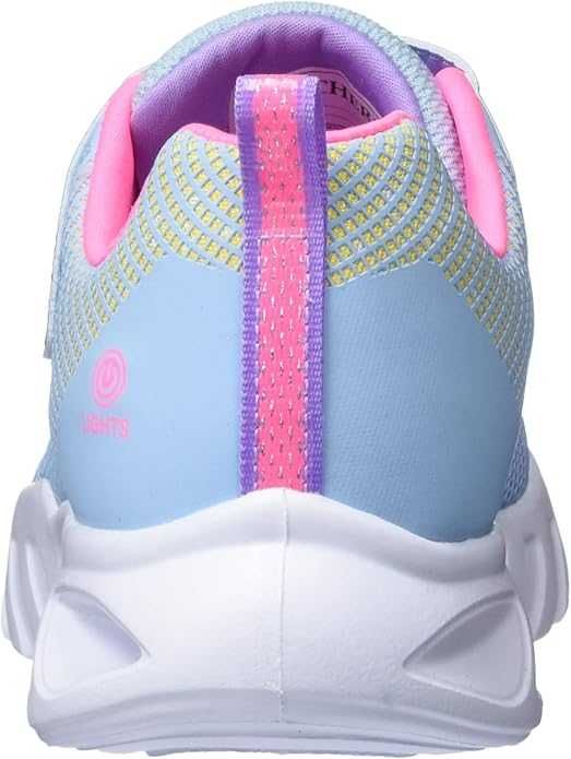 Детски маратонки Skechers Flick Flash C11.5 (29)
