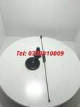 Antena Statie Cb Cu Baza Magnetica Manuala Ma229