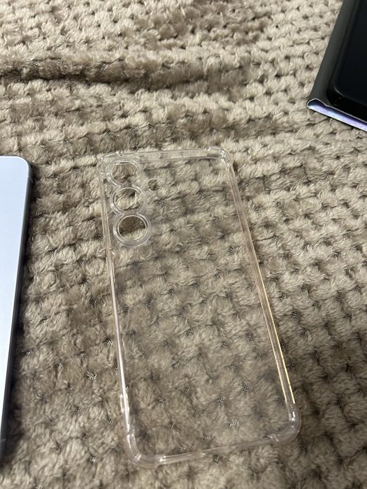 Samsunsug galaxy S25 256GB