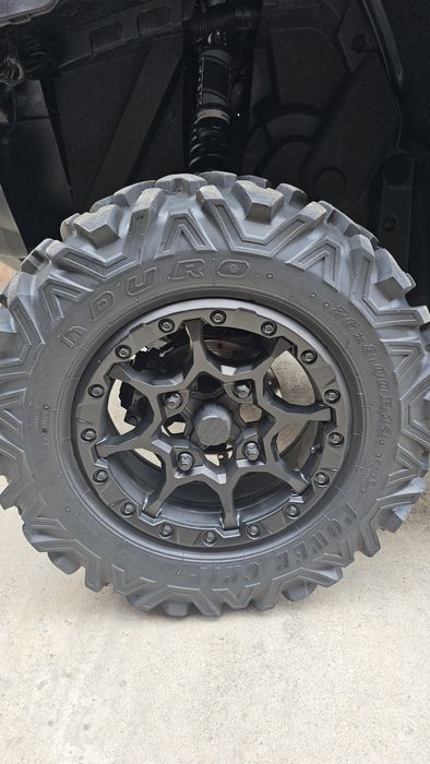 Vând can-am outlander  1000 R