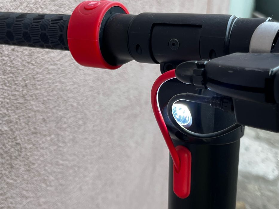 Trotinetă electrică E-Scooter,stare foarte bună