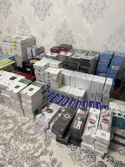 Aksessuarlar optom arzonga