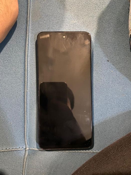 Redmi not 9.                  .