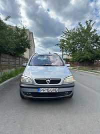 Vand Opel Zafira