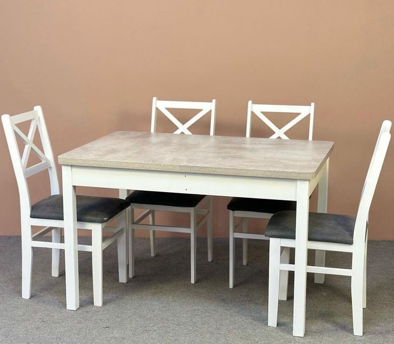 Столы и Стулья Стол-трансформер  Семей Доставка Росрочка