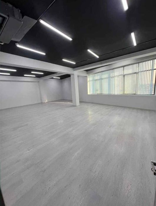 Аренда Евро офис  ул Ш.Руставели  580м2