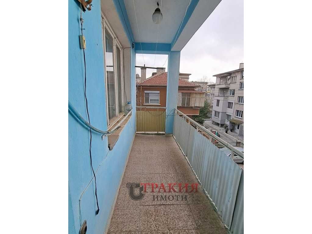 Продава се Етаж от къща в Стара Загора, Аязмото - 193 кв.м за 778 €/кв.м - Снимка #3