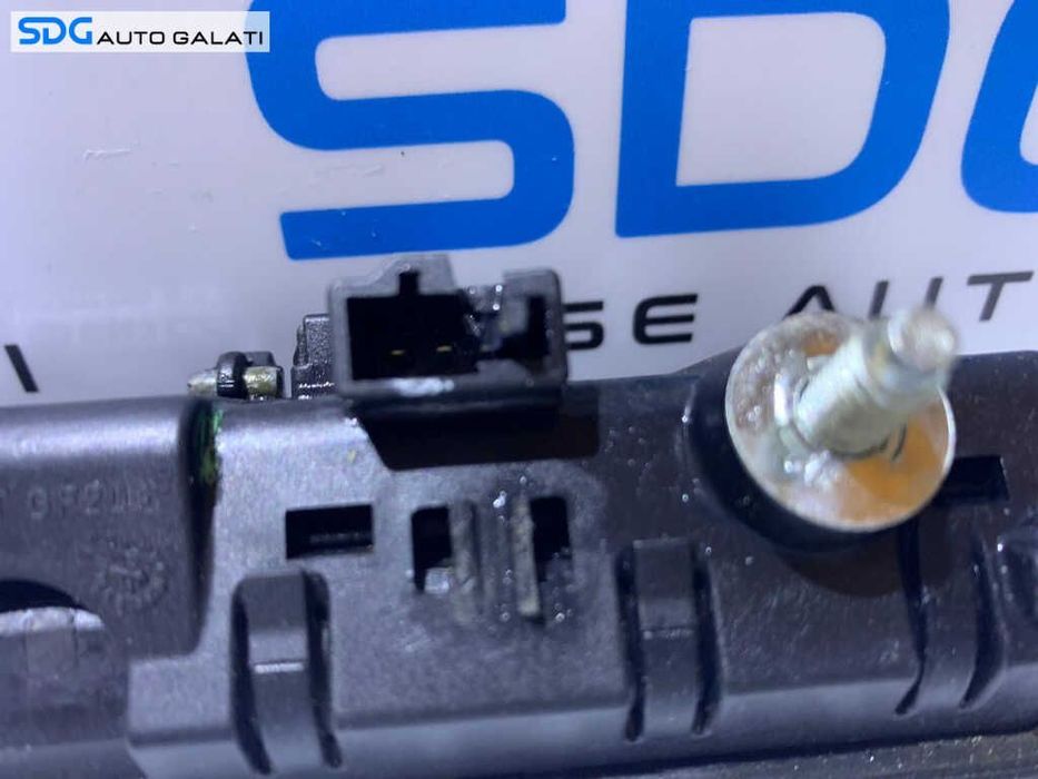 Maner Clapeta Deschidere Haion Capota Portbagaj Audi Q5 2009 - 2012 Cod 5N0827566B 5N0827566 [N1313]