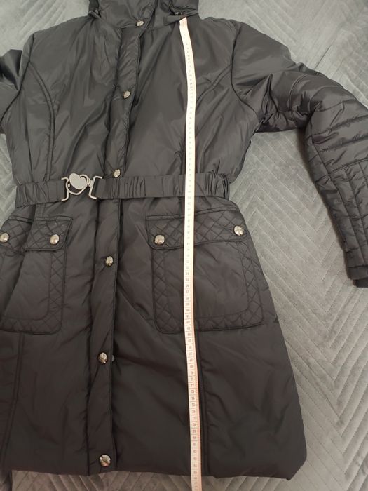 Geaca iarna dama XL