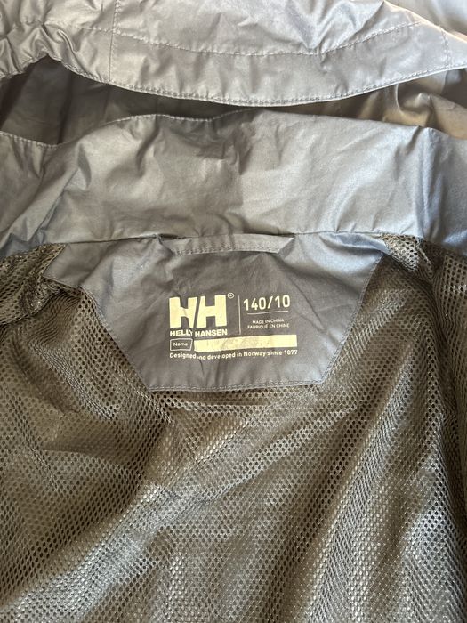 Geaca Helly Hansen copii