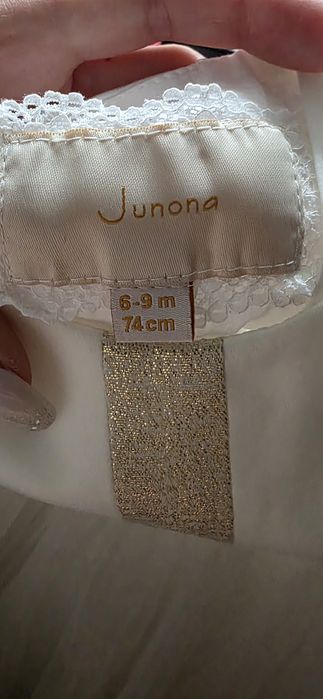 Рокли мама и бебе Junona