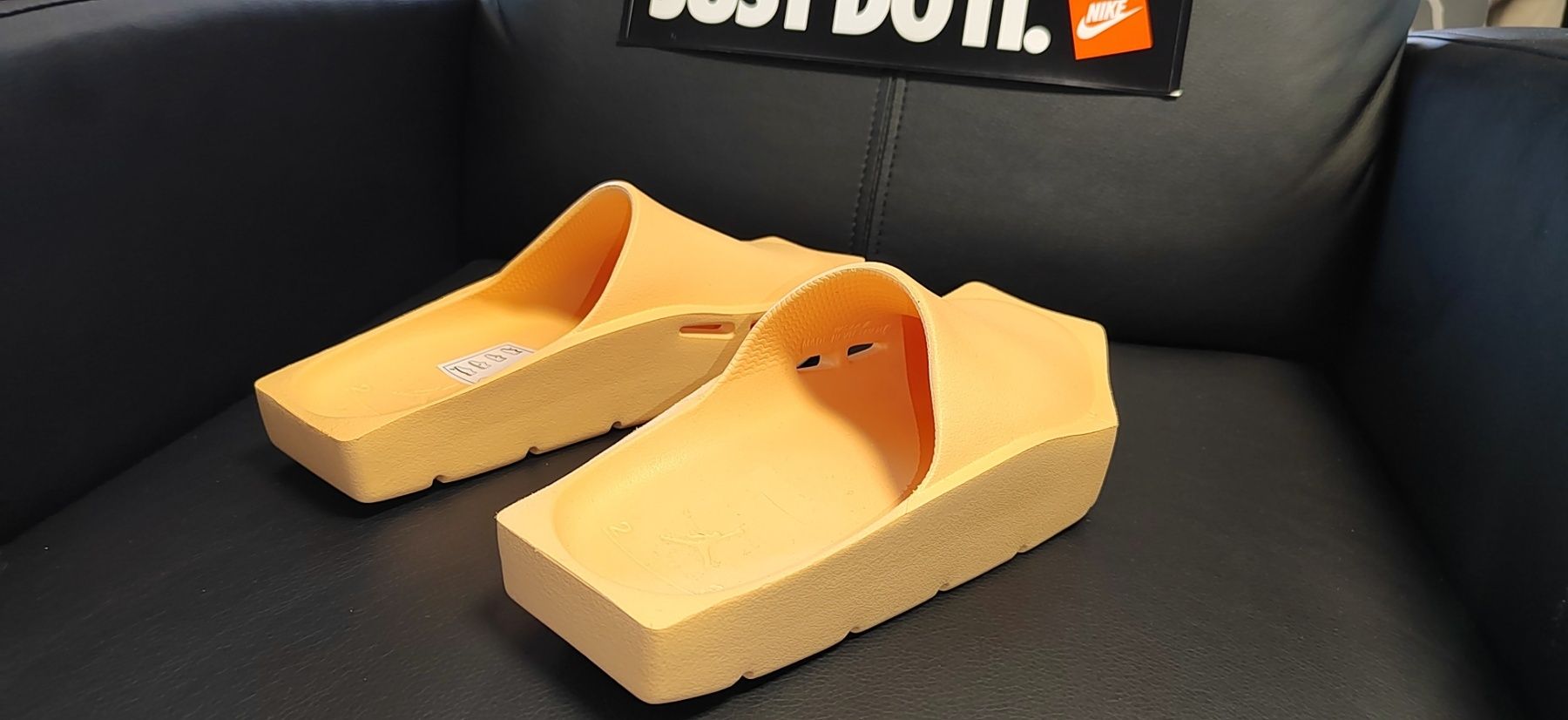 Nike Jordan Hex Mule, номер 38