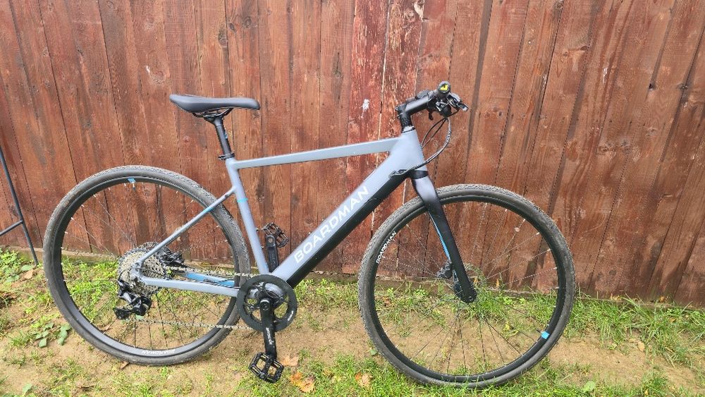 Bicicletă Boardman