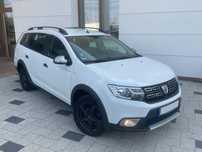 Dacia Logan Stepway ‼️ Dacia Logan MCV STEPWAY 1.0 Eco-G cu GPL de fabrica Full