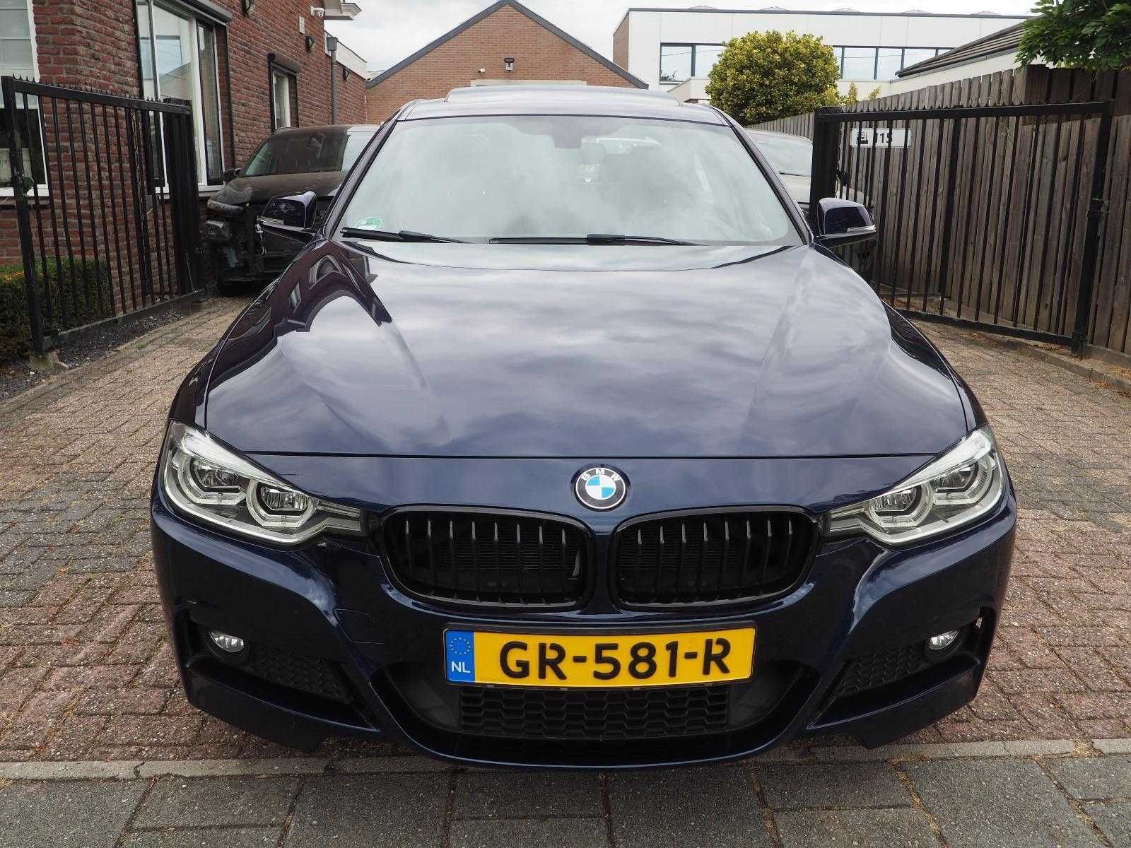 BMW 320i M Sport
