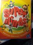 super mind book starter