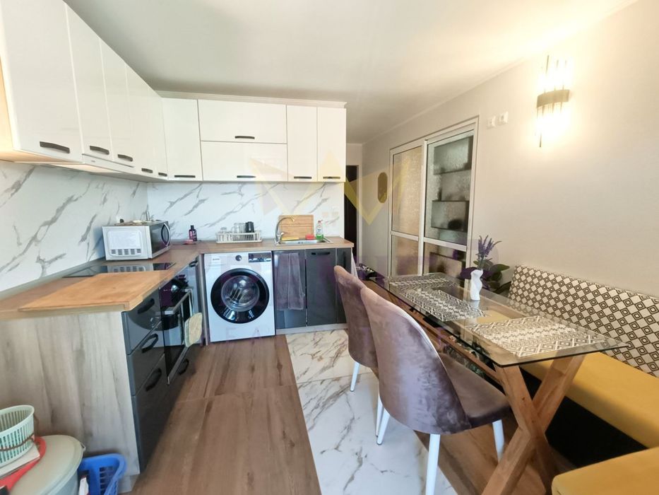 Продава се Тристаен апартамент в Свети Влас - 95 кв.м за 1264 €/кв.м - Снимка #4