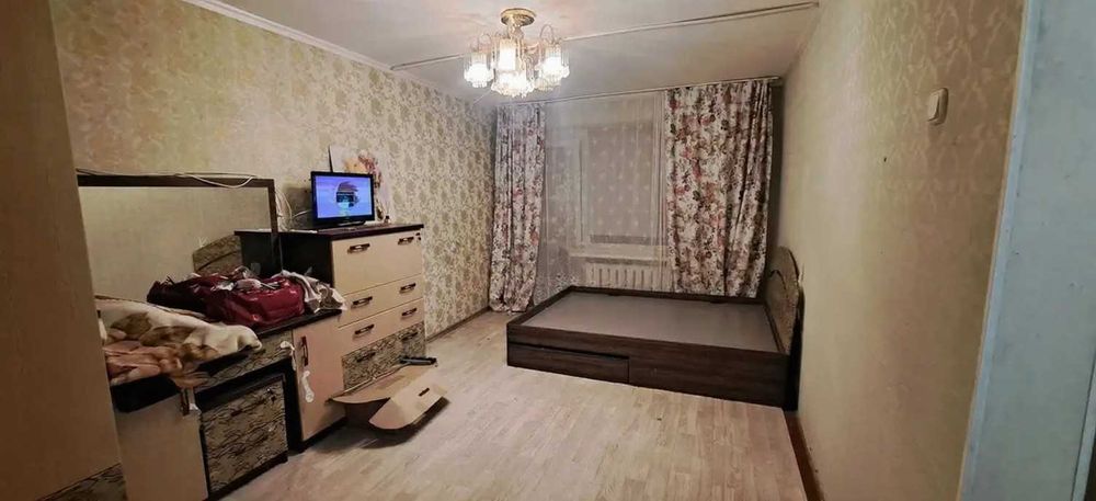 Продажа 1-комнатной квартиры