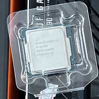 Процессор Intel Core i5-11400F OEM