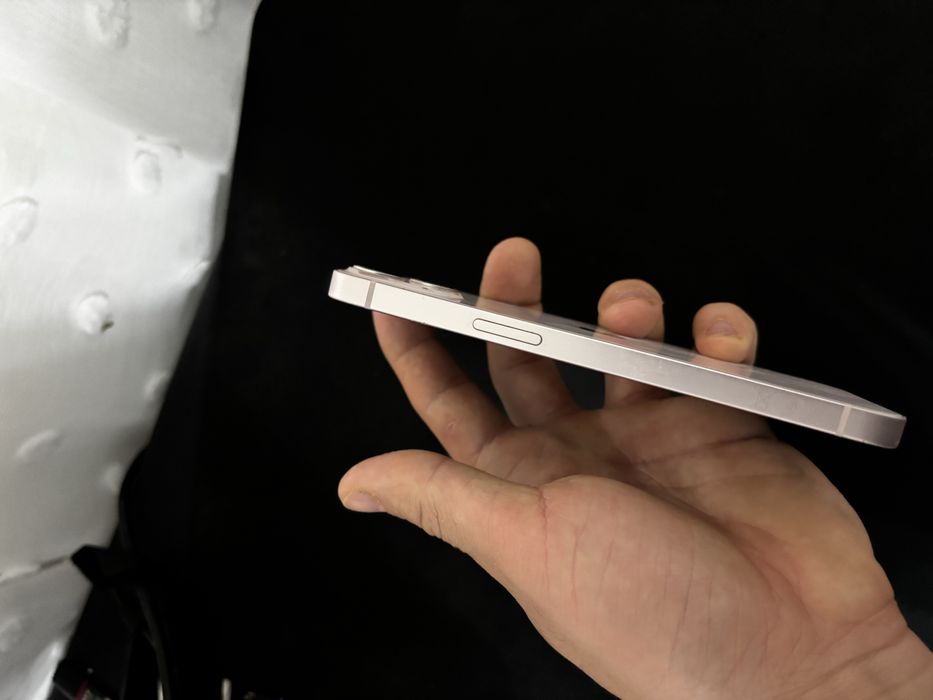 Apple Iphone 13 defect