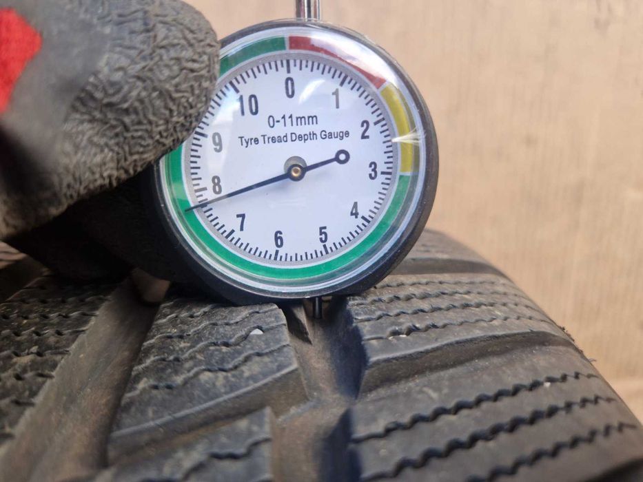 2 LINGLONG R18 225/40
Зимни гуми 
DOT2222