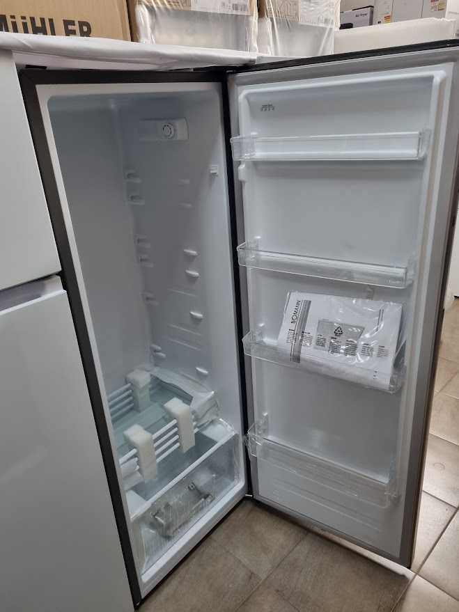 *ГАРАНЦИЯ*НОВ*Хладилник с една врата Bomann VS 7316.1