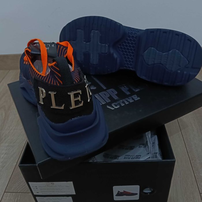 Pantofi sport barbat