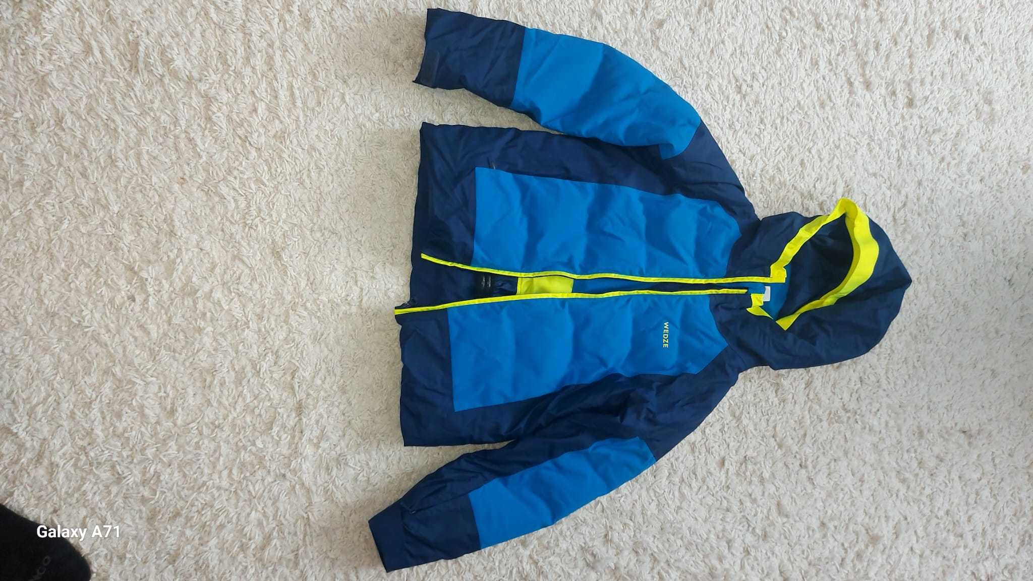 Costum schi baiat 12 ani
