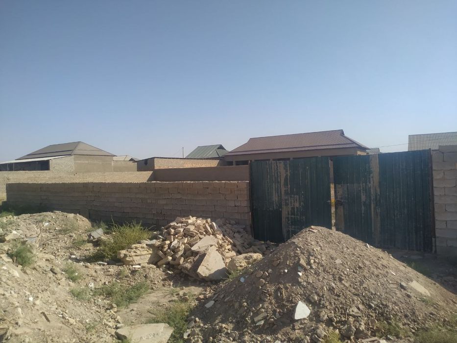 Yangi chaman Otchopar