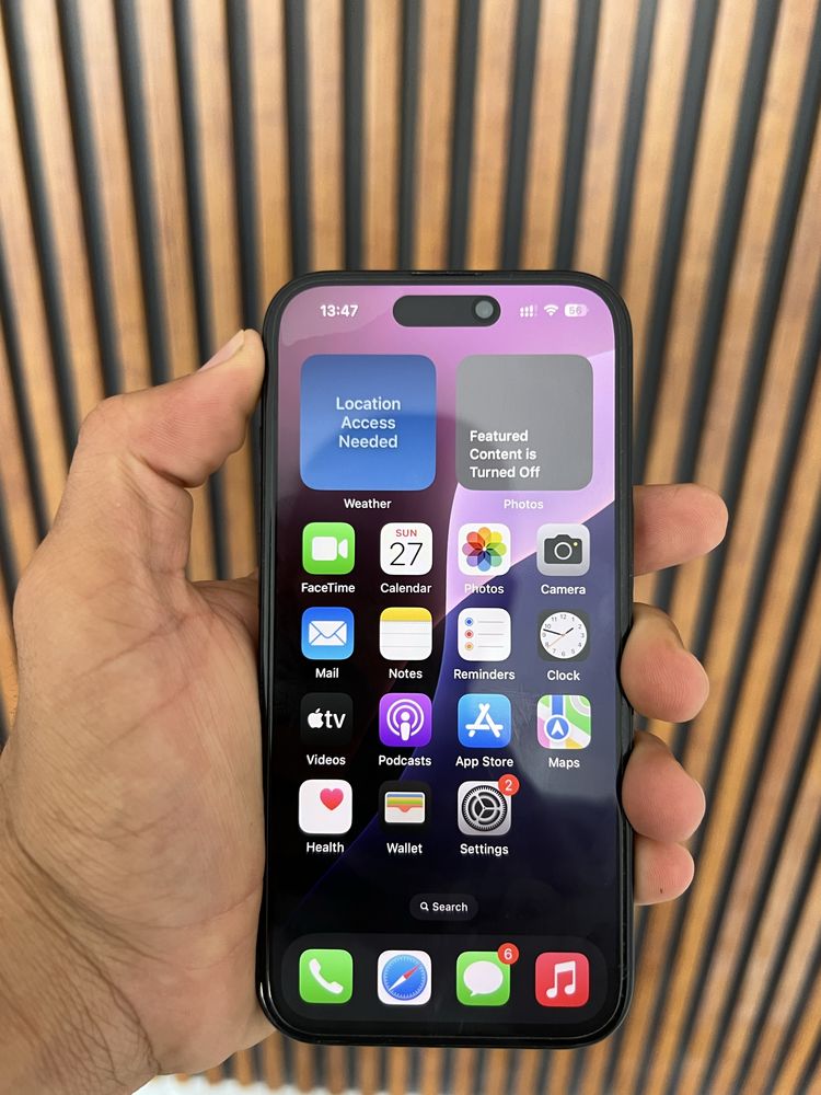 Iphone 15 uzi 128 talik 84 iyomks