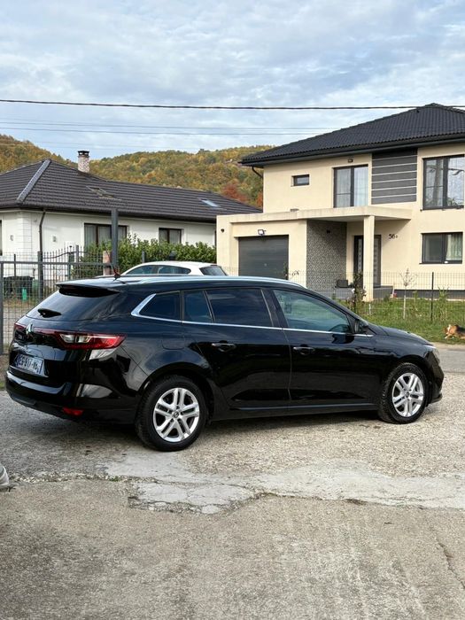 Renault Megan /AN 2016 /1.5 DIESEL 110 CP /EURO 6