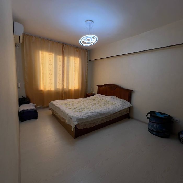 Продается 3х комнатная квартира