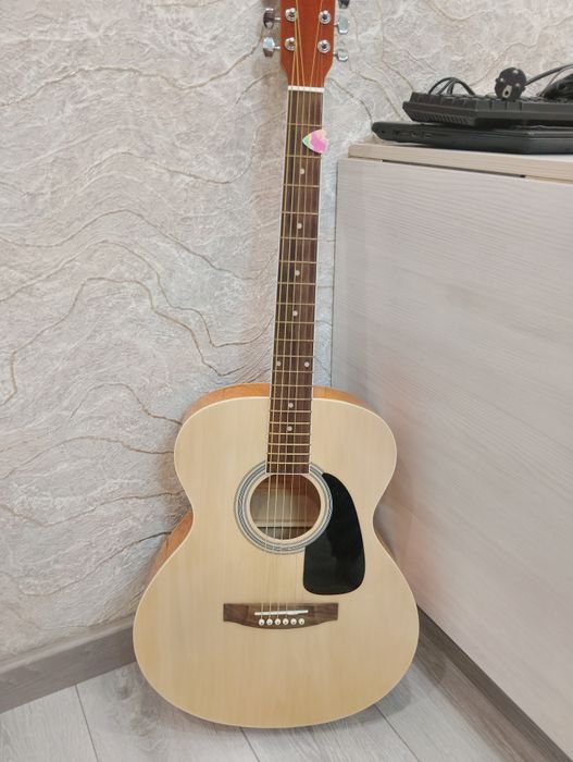 Акустическая гитара homage