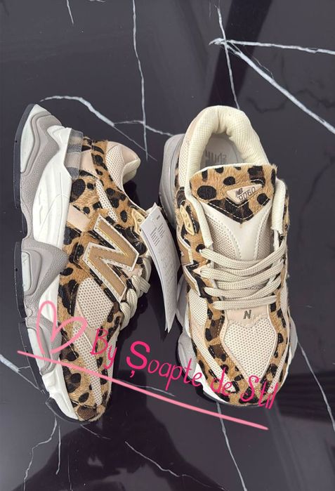 Adidași New balance 9060