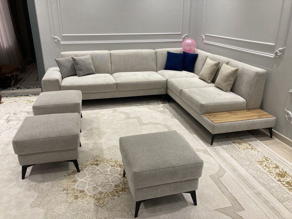 Реставрация мягкой мебели и изготовления любой модели