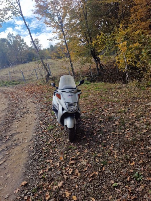 Scuter honda 150cc 2t