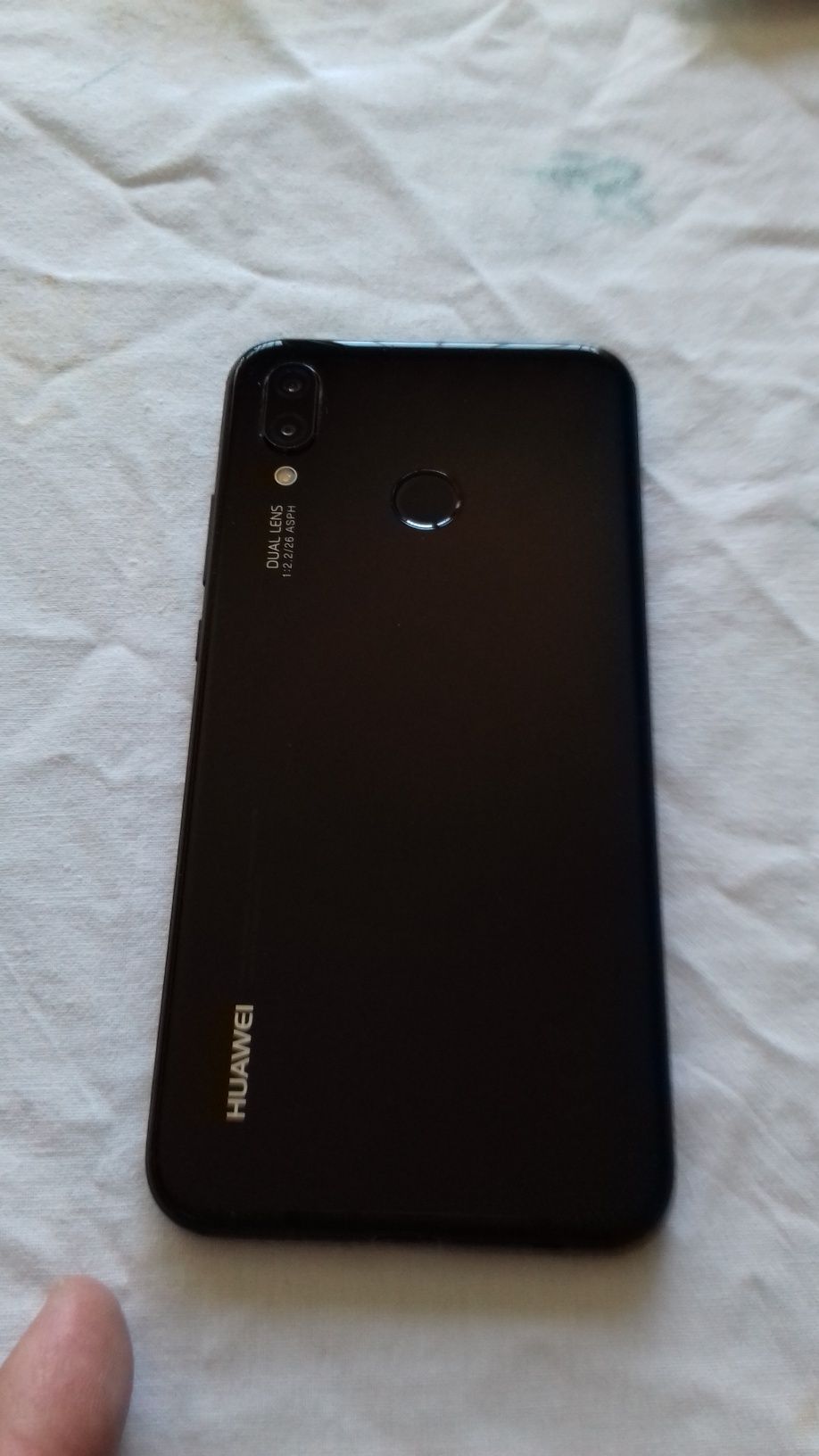 Huawei  P20 lite